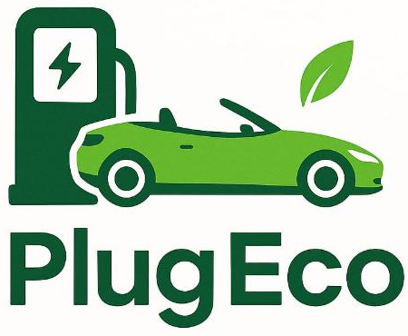 Logo Plug Eco